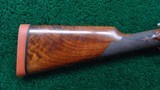 ITHACA 5 E GRADE SINGLE BARREL TRAP - 23 of 25