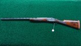 ITHACA 5 E GRADE SINGLE BARREL TRAP - 24 of 25