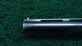 ITHACA 5 E GRADE SINGLE BARREL TRAP - 16 of 25