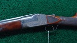 ITHACA 5 E GRADE SINGLE BARREL TRAP - 2 of 25