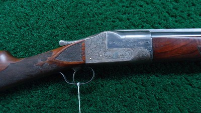 ITHACA 5 E GRADE SINGLE BARREL TRAP