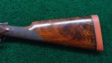 ITHACA 5 E GRADE SINGLE BARREL TRAP - 21 of 25