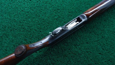 REMINGTON MODEL 11 D GRADE 12 GA. SEMI AUTOMATIC SHOTGUN - Image 3 of 25