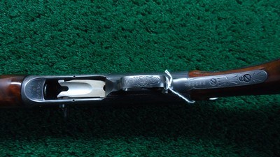 REMINGTON MODEL 11 D GRADE 12 GA. SEMI AUTOMATIC SHOTGUN - Image 10 of 25