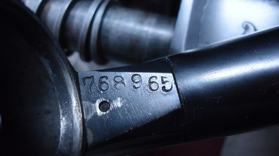 REMINGTON MODEL 11 D GRADE 12 GA. SEMI AUTOMATIC SHOTGUN - Image 17 of 25