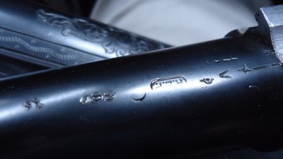 REMINGTON MODEL 11 D GRADE 12 GA. SEMI AUTOMATIC SHOTGUN - Image 18 of 25