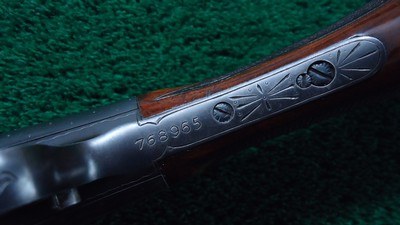 REMINGTON MODEL 11 D GRADE 12 GA. SEMI AUTOMATIC SHOTGUN - Image 12 of 25