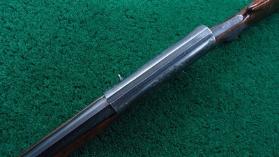 REMINGTON MODEL 11 D GRADE 12 GA. SEMI AUTOMATIC SHOTGUN - Image 4 of 25