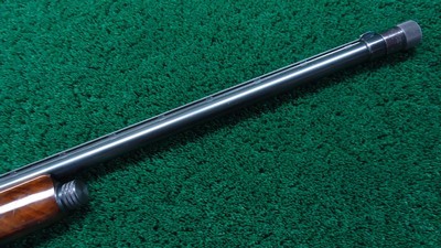 REMINGTON MODEL 11 D GRADE 12 GA. SEMI AUTOMATIC SHOTGUN - Image 6 of 25