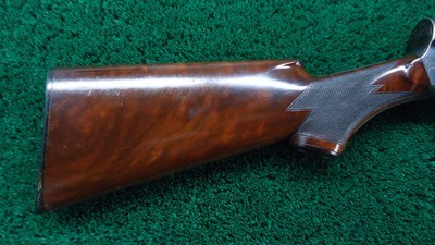 REMINGTON MODEL 11 D GRADE 12 GA. SEMI AUTOMATIC SHOTGUN - Image 23 of 25