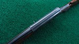 REMINGTON MODEL 11 D GRADE 12 GA. SEMI AUTOMATIC SHOTGUN - 4 of 25
