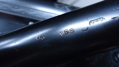 REMINGTON MODEL 11 D GRADE 12 GA. SEMI AUTOMATIC SHOTGUN - Image 19 of 25