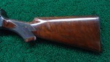 REMINGTON MODEL 11 D GRADE 12 GA. SEMI AUTOMATIC SHOTGUN - 21 of 25