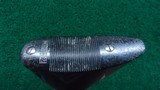 REMINGTON MODEL 11 D GRADE 12 GA. SEMI AUTOMATIC SHOTGUN - 22 of 25