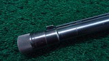 REMINGTON MODEL 11 D GRADE 12 GA. SEMI AUTOMATIC SHOTGUN - 20 of 25