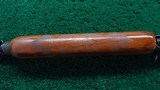 REMINGTON MODEL 1100 MAGNUM 12 GAUGE SHOTGUN - 14 of 24