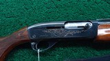 REMINGTON MODEL 1100 MAGNUM 12 GAUGE SHOTGUN