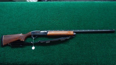 REMINGTON MODEL 1100 MAGNUM 12 GAUGE SHOTGUN - Image 24 of 24