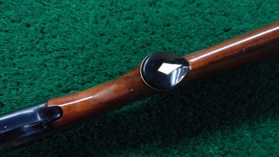 REMINGTON MODEL 1100 MAGNUM 12 GAUGE SHOTGUN - Image 11 of 24
