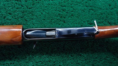 REMINGTON MODEL 1100 MAGNUM 12 GAUGE SHOTGUN - Image 9 of 24