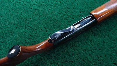 REMINGTON MODEL 1100 MAGNUM 12 GAUGE SHOTGUN - Image 3 of 24