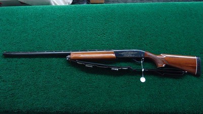 REMINGTON MODEL 1100 MAGNUM 12 GAUGE SHOTGUN - Image 23 of 24