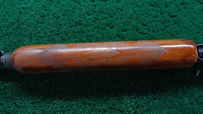 REMINGTON MODEL 1100 MAGNUM 12 GAUGE SHOTGUN - Image 14 of 24
