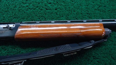 REMINGTON MODEL 1100 MAGNUM 12 GAUGE SHOTGUN - Image 5 of 24