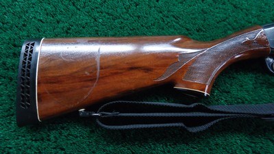 REMINGTON MODEL 1100 MAGNUM 12 GAUGE SHOTGUN - Image 22 of 24