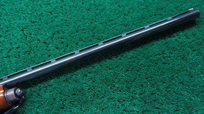 REMINGTON MODEL 1100 MAGNUM 12 GAUGE SHOTGUN - Image 7 of 24