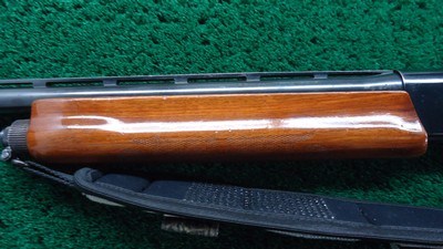 REMINGTON MODEL 1100 MAGNUM 12 GAUGE SHOTGUN - Image 16 of 24