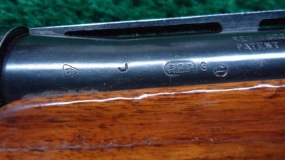 REMINGTON MODEL 1100 MAGNUM 12 GAUGE SHOTGUN - Image 12 of 24