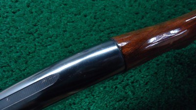 REMINGTON MODEL 1100 MAGNUM 12 GAUGE SHOTGUN - Image 8 of 24