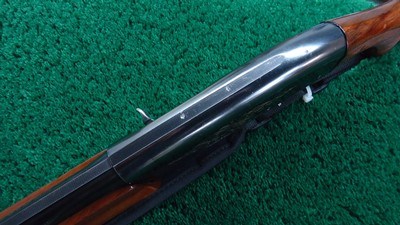 REMINGTON MODEL 1100 MAGNUM 12 GAUGE SHOTGUN - Image 4 of 24
