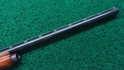 REMINGTON MODEL 1100 12 GAUGE SHOTGUN - Image 7 of 24