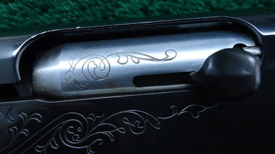 REMINGTON MODEL 1100 12 GAUGE SHOTGUN - Image 12 of 24