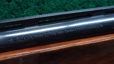 REMINGTON MODEL 1100 12 GAUGE SHOTGUN - Image 16 of 24