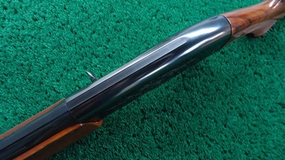 REMINGTON MODEL 1100 12 GAUGE SHOTGUN - Image 4 of 24