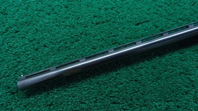 REMINGTON MODEL 1100 12 GAUGE SHOTGUN - Image 17 of 24