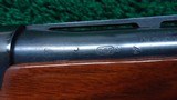 REMINGTON MODEL 1100 12 GAUGE SHOTGUN - 14 of 24