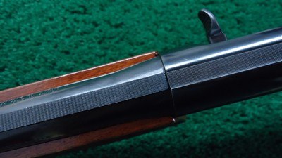 REMINGTON MODEL 1100 12 GAUGE SHOTGUN - Image 10 of 24