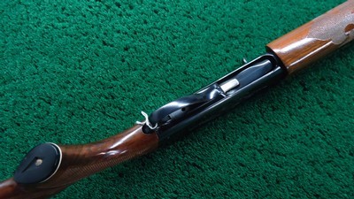 REMINGTON MODEL 1100 12 GAUGE SHOTGUN - Image 3 of 24