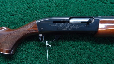 REMINGTON MODEL 1100 12 GAUGE SHOTGUN