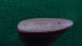 WINCHESTER MODEL 50 SEMI-AUTO SHOTGUN IN 12 GAUGE - 16 of 19