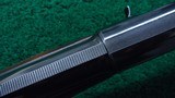 WINCHESTER MODEL 50 SEMI-AUTO SHOTGUN IN 12 GAUGE - 10 of 19