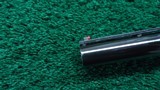 WINCHESTER MODEL 50 SEMI-AUTO SHOTGUN IN 12 GAUGE - 12 of 19