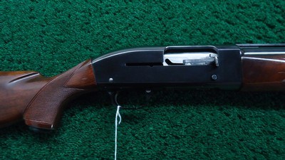 WINCHESTER MODEL 50 SEMI-AUTO SHOTGUN IN 12 GAUGE
