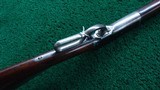 SPECIAL ORDER WINCHESTER MODEL 1886 RIFLE IN CALIBER 50 EXPRESS - 3 of 25