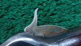 SPECIAL ORDER WINCHESTER MODEL 1886 RIFLE IN CALIBER 50 EXPRESS - 15 of 25