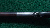 SPECIAL ORDER WINCHESTER MODEL 1886 RIFLE IN CALIBER 50 EXPRESS - 11 of 25